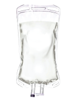 Immune Boost IV Drip Bag