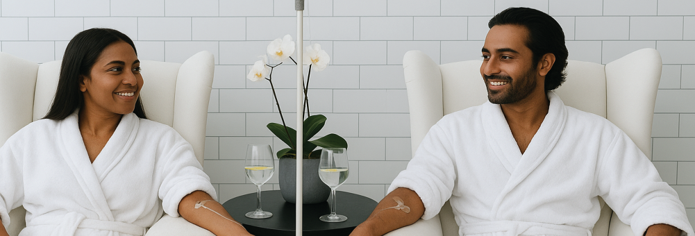 IV Therapy Treatments